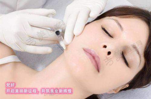 南通伊莱美医疗美容诊所项目特色