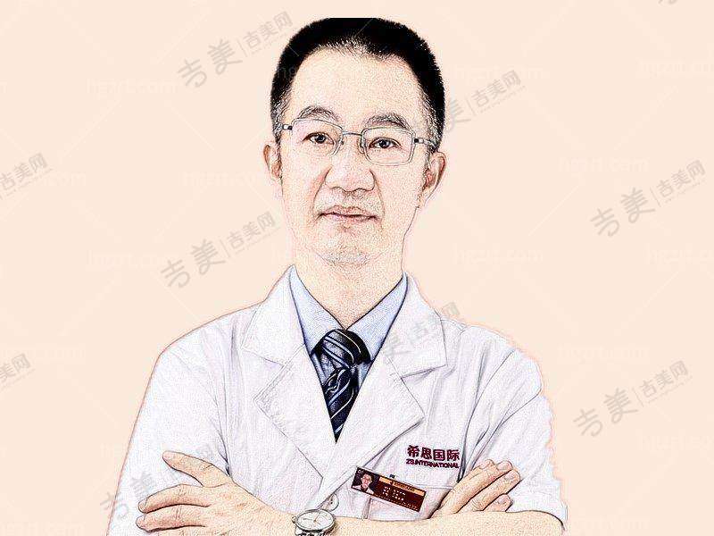 深圳希思医疗美容医院地址及乘车路线