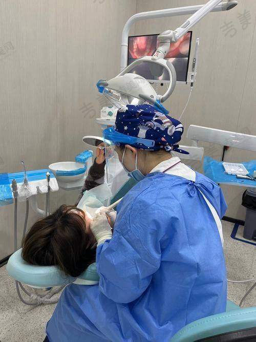 楚雄南华齿健口腔门诊部怎么样,口碑评价如何?