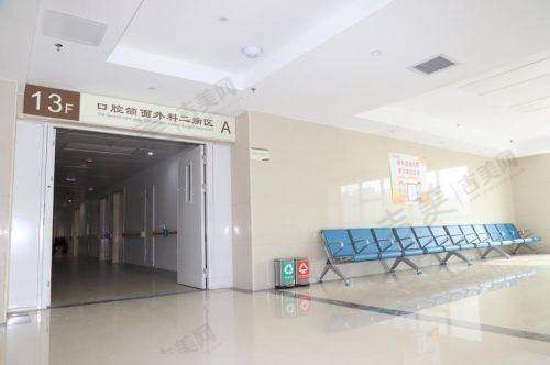 天水中百口腔医院地址及乘车路线