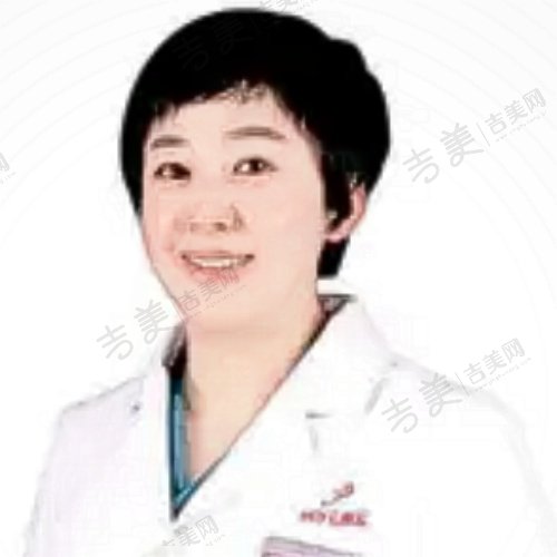 杨娇