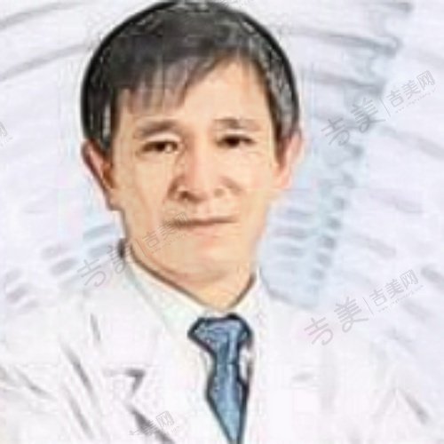 岳洪忠