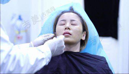 吴帆医生的坐诊医院：包头华美医疗美容医院
