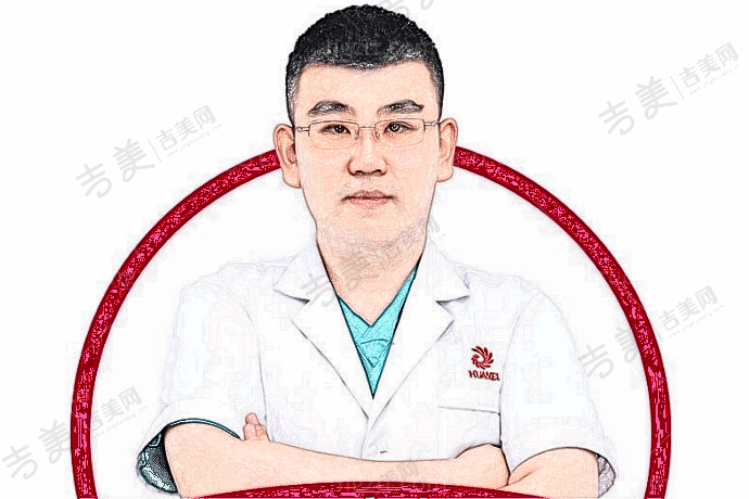 常海医生的技术优势体现