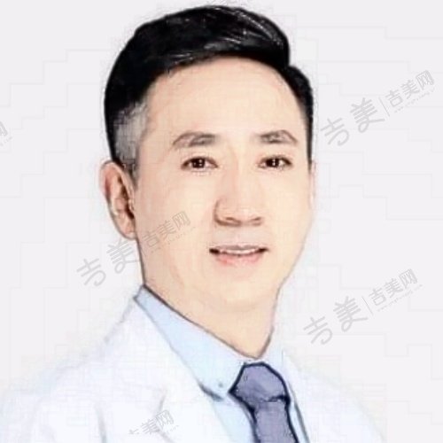 高振华