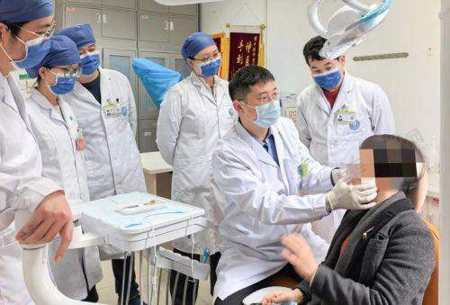 六、上海鼎植口腔医院地址及乘车路线