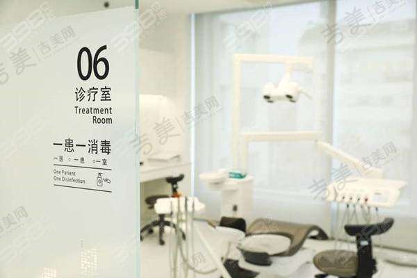 上海西郊众植口腔门诊部更擅长什么