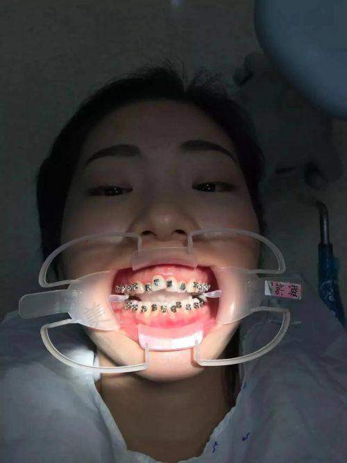 南昌西湖德韩口腔门诊部怎么样