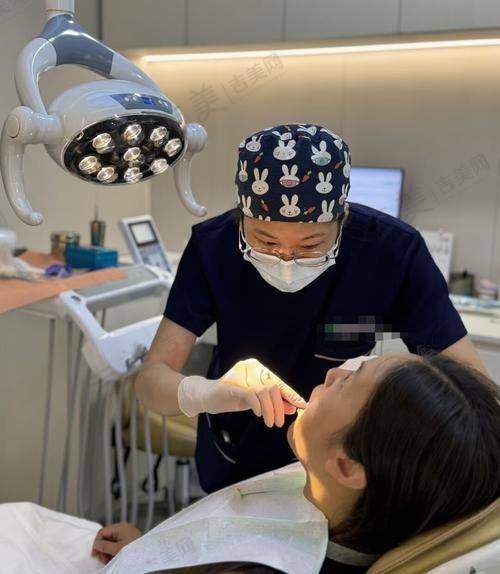 南昌市青山湖德韩口腔诊所评价