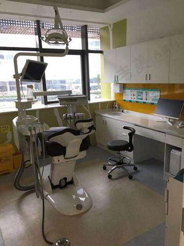 四、贵阳德韩口腔医院项目特色亮点