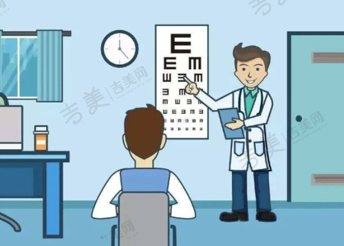 济南华厦眼科医院设备技术咋样？主流术式应有尽有