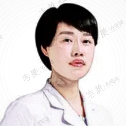 吴彩霞