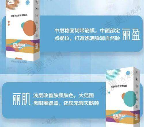 伊维兰三型胶原蛋白价格详情解读
