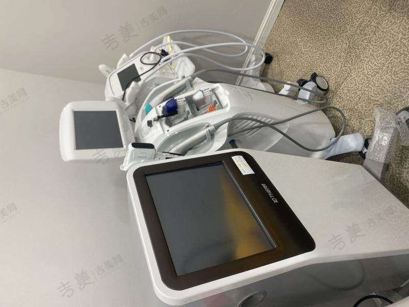 歌莉兰医用紧缩针原理之物理填充作用