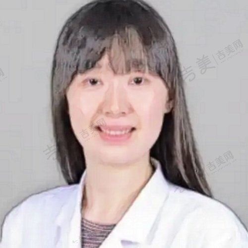 张洁云