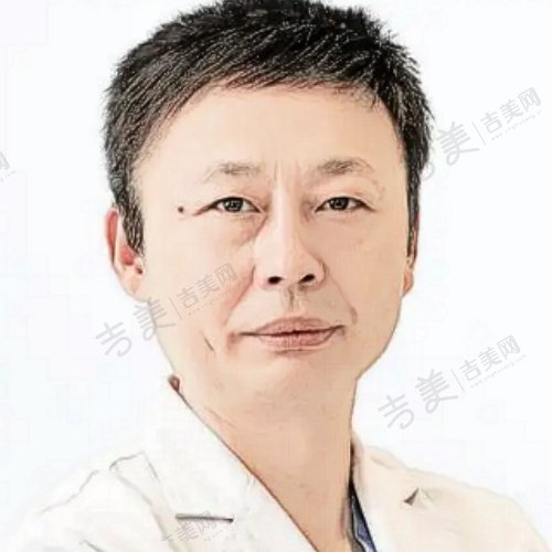 李江