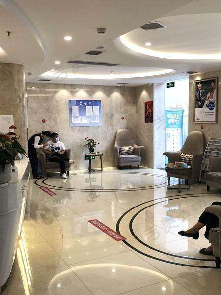 西安诺贝尔口腔门诊部顾客实例