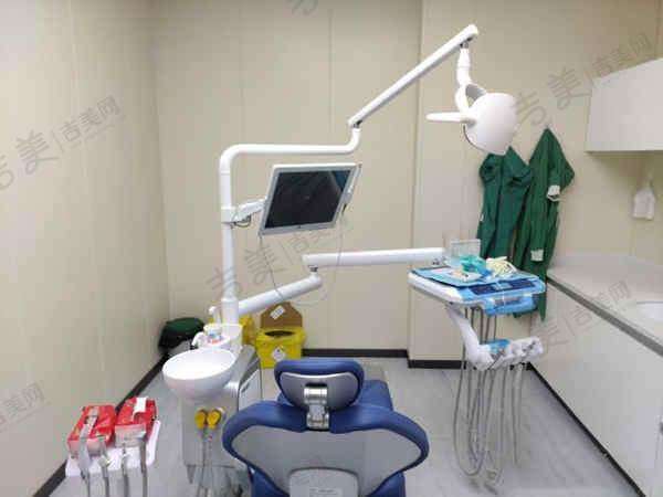南宁诺贝尔口腔门诊部顾客实例