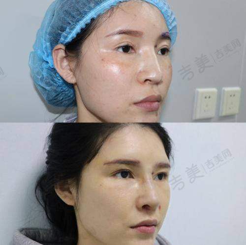 杨运华的任职经历和荣誉与成就