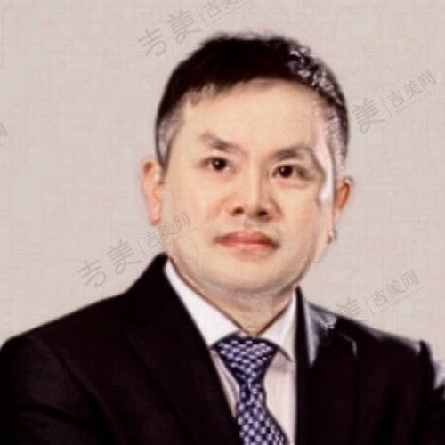陈德裕