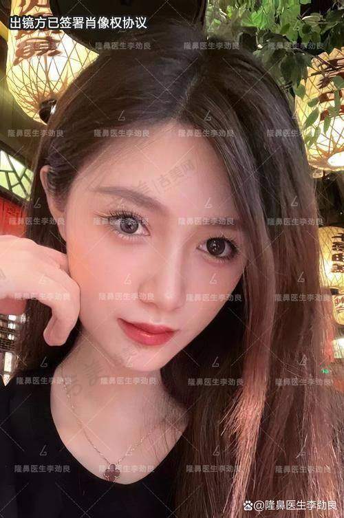 梁晓光医生顾客实例图片