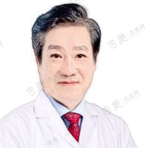 郝燕生