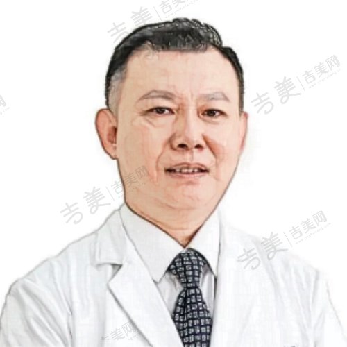 李绍伟