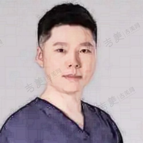 张赫男