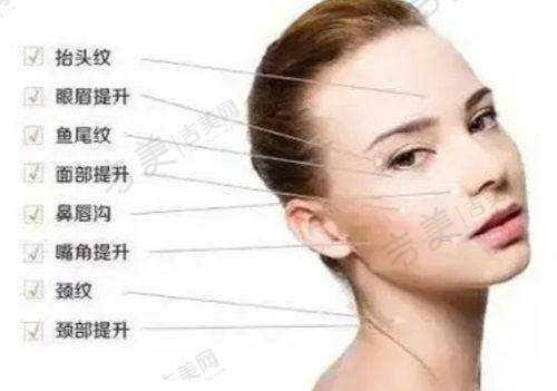 泉州弗丽嘉(原亿露美)医疗美容门诊部魅力