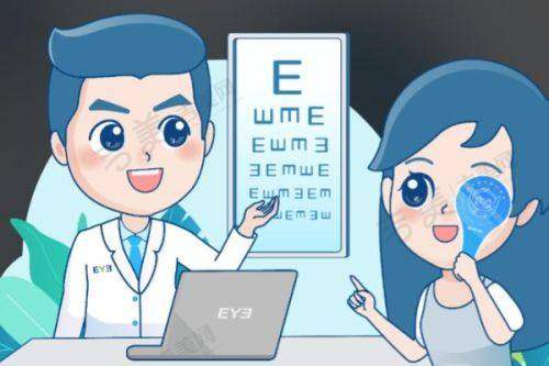 嘉兴爱尔眼科医院的未来展望