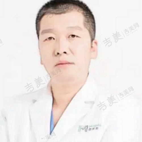 马君