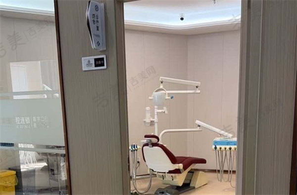 靖江北极星口腔门诊部顾客实例