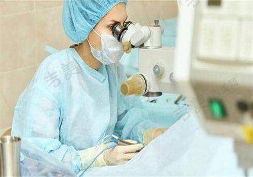 四川省人民医院眼科医生与项目优势