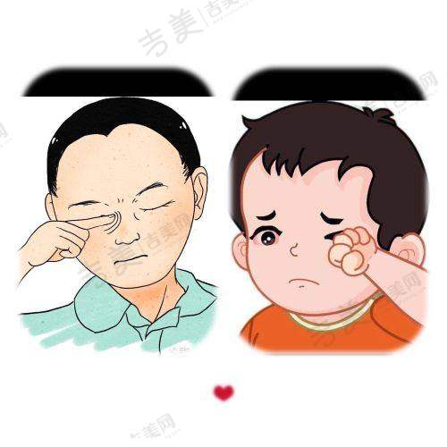 四川省人民医院眼科顾客好评