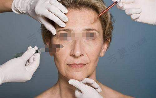 苏州大拉皮骨干医生排名前十——苏州卫康医疗美容医院