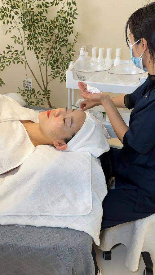 苏州接睫毛比较好的医院——苏州常熟金山整形美容门诊部