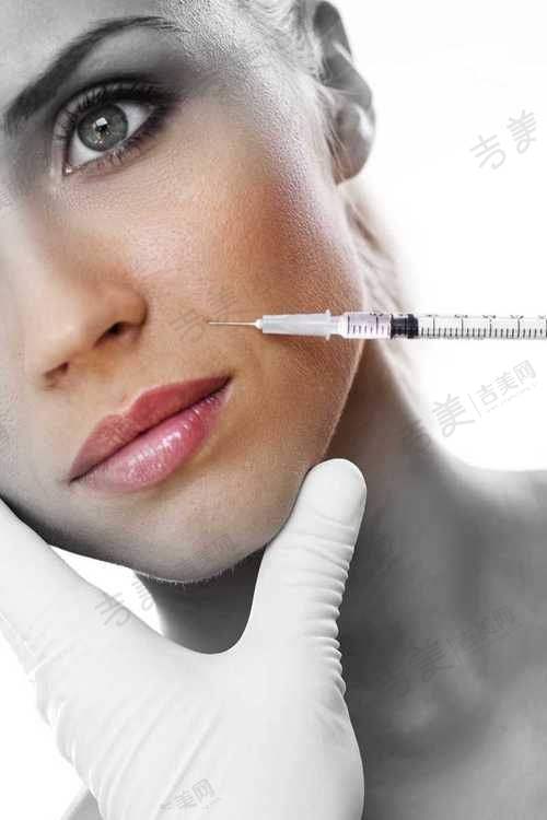 苏州接睫毛比较好的医院——昆山百达丽医疗美容门诊部