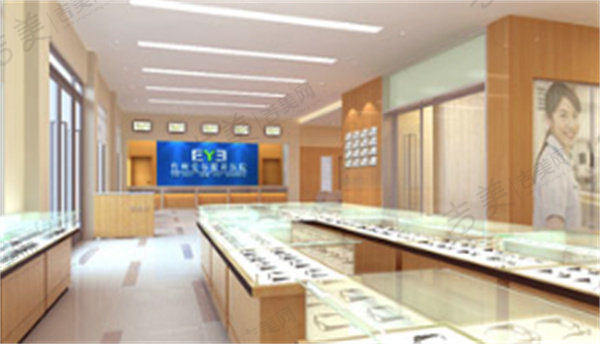 台州爱尔眼科医院医生简介:经验多的医疗团队