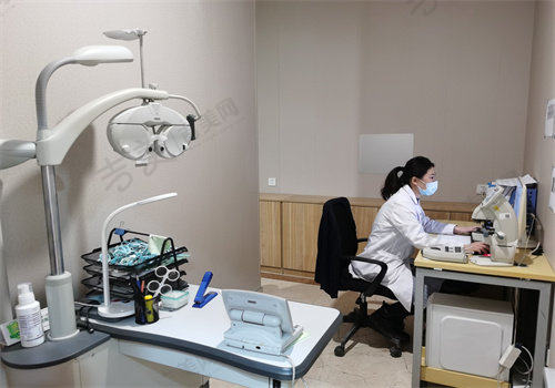 抚顺爱尔眼科医院地址及乘车路线