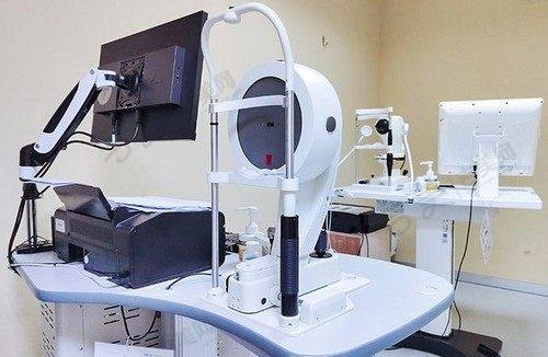 温岭爱尔眼科医院项目特色