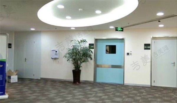 大连爱尔眼科医院项目特色