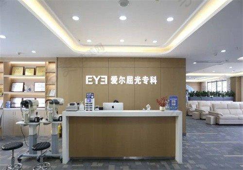 赣州爱尔眼科医院医生简介