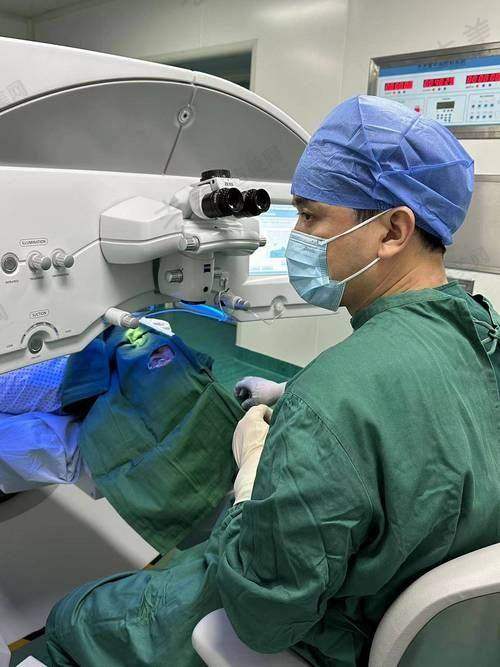 奉化爱尔光明眼科医院口碑好不好?附真实患者口碑评价