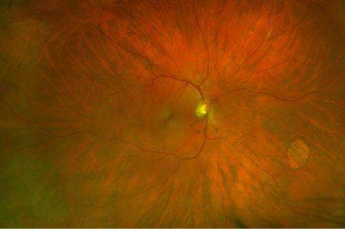 奉化爱尔光明眼科医院基本信息