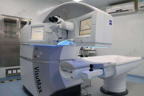 大连爱尔眼科医院地址及乘车路线