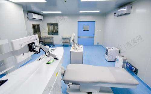 北海爱尔眼科医院价格表:收费合理透明