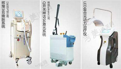 北京嘉禾整形医院的主推医生实力怎样