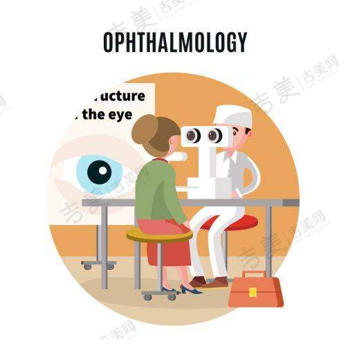 江门光明眼科医院优势特色