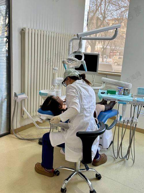 三、张琳医生做手术多少钱——昆明美奥口腔手术价格详情