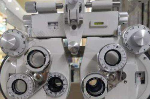 上海和平眼科医院国内十大眼科医院排行榜情况